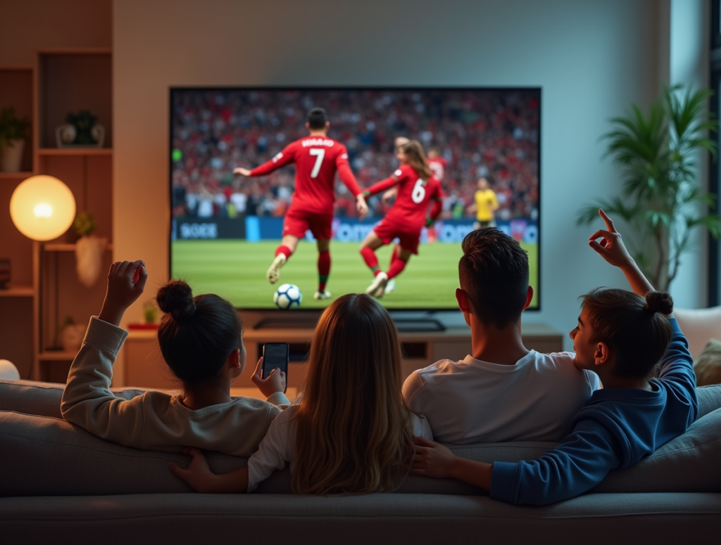 IPTV PORTUGAL